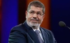 مرسی: به ایجاد حکومت الهی در مصر اعتقاد نداریم