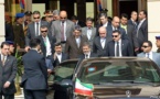 قطع حمایت از رژیم اسد، بهای تجدید مناسبات قاهره با تهران