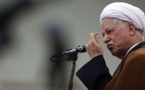 هاشمی رفسنجانی؛ از نابودی اسرائیل تا نجات ایران
