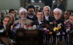مشاور الازهر: شیخ الازهر عمداً تشریفات استقبال از احمدی نژاد را رعایت نکرد