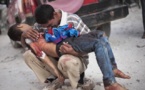 تلفات جنگ در سوریه به مرز ۷۰ هزار نفر نزدیک می‌شود