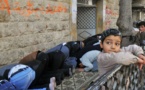 تهیه فهرست متهمان به جنایات‌ جنگی در سوریه از سوی سازمان ملل