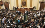 تعیین زمان انتخابات جدید پارلمانی در مصر
