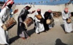 رقص و موسیقی بومی در استان بوشهر/مینو سلیمی