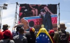 از رجعت چاوز تا همدردی با مادر چاوز /اکبر گنجی