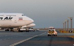 غیراستاندارد بودن فرودگاه‌های ایران