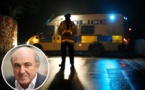 پلیس بریتانیا: برزوفسکی حلق‌آویز شده است