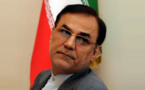 خداحافظی پرحاشیه سفیر جمهوری اسلامی ایران از ترکیه