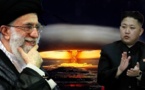 احتمال همکاری کره شمالی و ایران در آزمایش "بمب اورانیومی"