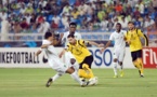 دومین شکست فوتبال ایران در برابر عربستان سعودی در سال جدید