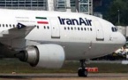 کشور کویت یک هواپیمای ایرانی را مجبور به بازگشت کرد،این هواپیما بدون اطلاع قبلی وارد کویت شده است
