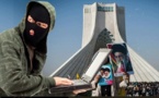 لپ‌تاپ دزدیده شده در لندن از تهران عکس می‌فرستد