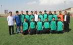 تیم ملی فوتبال افغانستان 2 پله دیگر صعود کرد