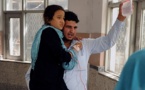 تحقیقات در باره مسمومیت دختران دانش‌آموز در افغانستان آغاز شده است