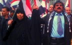 خیزش های عدالت طلبانه ملت عرب در ایران/دکتر موسی مزیدی