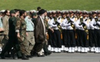 پایان جمهوری اسلامی / عبدالرضا تاجیک