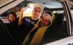 حسن روحانی رئیس جهور احتمالی ایران پیشتاز انتخابات است