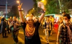 شادی و امید کاربران فضای مجازی در پی پیروزی حسن روحانی