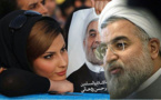 گوشه‌هایی از زندگی سیاسی حسن روحانی، هفتمین رئیس جمهور ایران