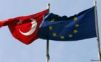 احتمال لغو دور جدید مذاکرات ترکیه و اتحادیه اروپا
