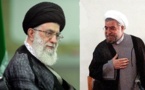 محافل طرفدار مماشات و ریاست جمهوری حسن روحانی
