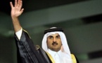 امیر قطر قدرت را به فرزندش شیخ تمیم بن حمد آل ثانی  واگذار کرد