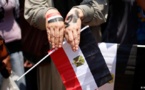 استعفای وزیر خارجه مصر و بالا گرفتن جنگ قدرت