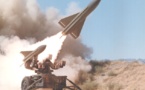 سعودی یک دستگاه پرتاب راکت را آزمایش کرده که می تواند اسراییل و ایران را هدف قرار دهد