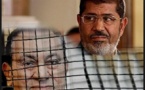 بزودی شاهد محاکمه محمد مرسی در کنار حسنی مبارک خواهیم بود