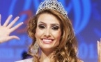دختر ناشنوای 25 ساله برزیلی ملکه زیبایی سیزدهمین جشنواره ناشنوایان جهان شد