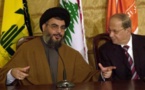 بروز شکاف میان حزب الله و همپیمانان لبنانی اش