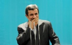 احمدی‌نژاد دانشگاه تاسیس می‌کند
