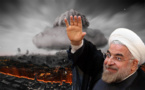ادعای بامزه سفیر فرانسه در ایران در مورد حسن روحانی