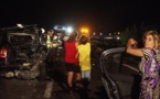شمار کشته شدگان سانحه اتوبوس در ایتالیا به ۳۹ نفر رسید