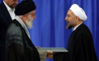 همزمان با تصدی پست ریاست جمهوری حسن روحانی سناتورهای آمریکایی از اوباما خواستند تحریم‌ها علیه ایران را تشدید کند
