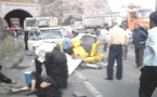 رئيس پلیس راهور ناجا:در ايران سالانه 10 هزار مجروح تصادفات رانندگی در راه انتقال به بیمارستان می‌میرند