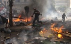 هشدار ناظران: مصر در آستانه جنگ داخلی است