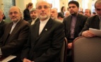 شگرد تازه روحاني ،انتقال پرونده هسته ای ایران از شورای امنیت ملی به وزارت امور خارجه