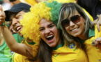 فروش بلیط‌های جام جهانی برزیل آغاز شد