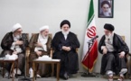 آمادگی نمايندگان مجلس وخبرگان رهبری ایران برای رفتن به جبهه سوریه