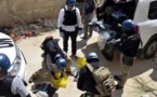 دبیرکل سازمان ملل حمله شیمیایی در سوریه را "جنایت جنگی" خواند