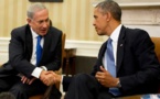 اوباما خطاب به نتانیاهو: هیچ گزینه‌ای در مورد ایران حذف نشده است