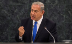 نتانیاهو: حرف روحانی را باور نکنید؛ تحریم و تهدید نظامی علیه ایران ادامه یابد