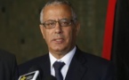 علی زیدان، نخست وزیر لیبی توسط افراد مسلح ربوده شد