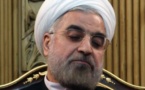 روزنامه واشنگتن پست:حسن روحانی رئیس جمهور ایران در رابطه با برنامه هسته ای ایران دروغ می گوید