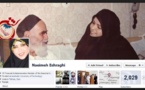 جنجال جدید نوه آیت‌الله خمینی در فیسبوک: امام گفت پاسدارها بیوه شهدا را بگیرند و ای کاش من هم یک پاسدار بودم