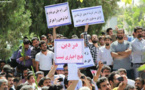 دستگیری بیش از هشتاد تن از کردهای یارسان معترض در مقابل مجلس به توهین وتبعیض نژادی و دینی در ایران 