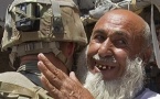 امریکا در تلاش بیرون شدن آبرومندانه از جنگ افغانستان