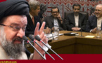 حمله هماهنگ امامان جمعه به آمریکا و مذاکرات تهران و واشینگتن