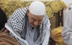 درگذشت عدای عبدالخانی مسن ترین عرب اهوازی با 140 سال طول عمر+عکس